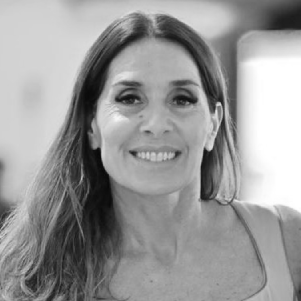 Ana Carina Rodríguez