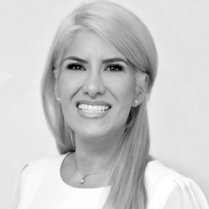 Esc. Arlene Aquino Morel