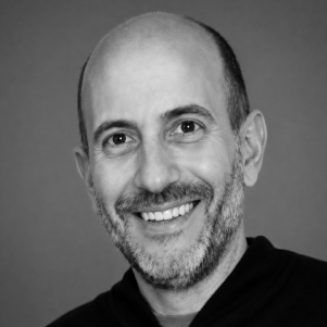 Javier Scantamburlo