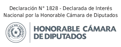 Honorable Cámara de Diputados