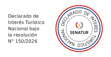 Secretaría Nacional de Turismo – SENATUR