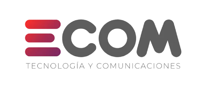 ECOM - Tecnología y Telecomunicaciones
