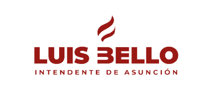 Luis Bello - Intendente de Asunción