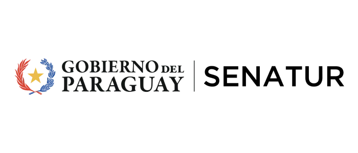 Gobierno de Paraguay - Senatur