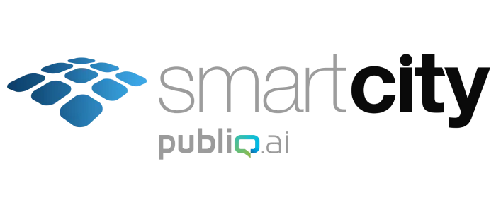 SmartCity® PubliQ.ai