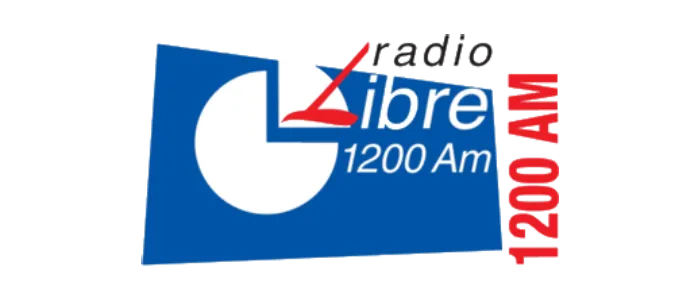 Radio Libre 1200 AM