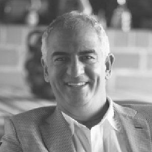 Arq. Gustavo Restrepo