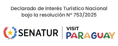 Secretaría Nacional de Turismo – SENATUR